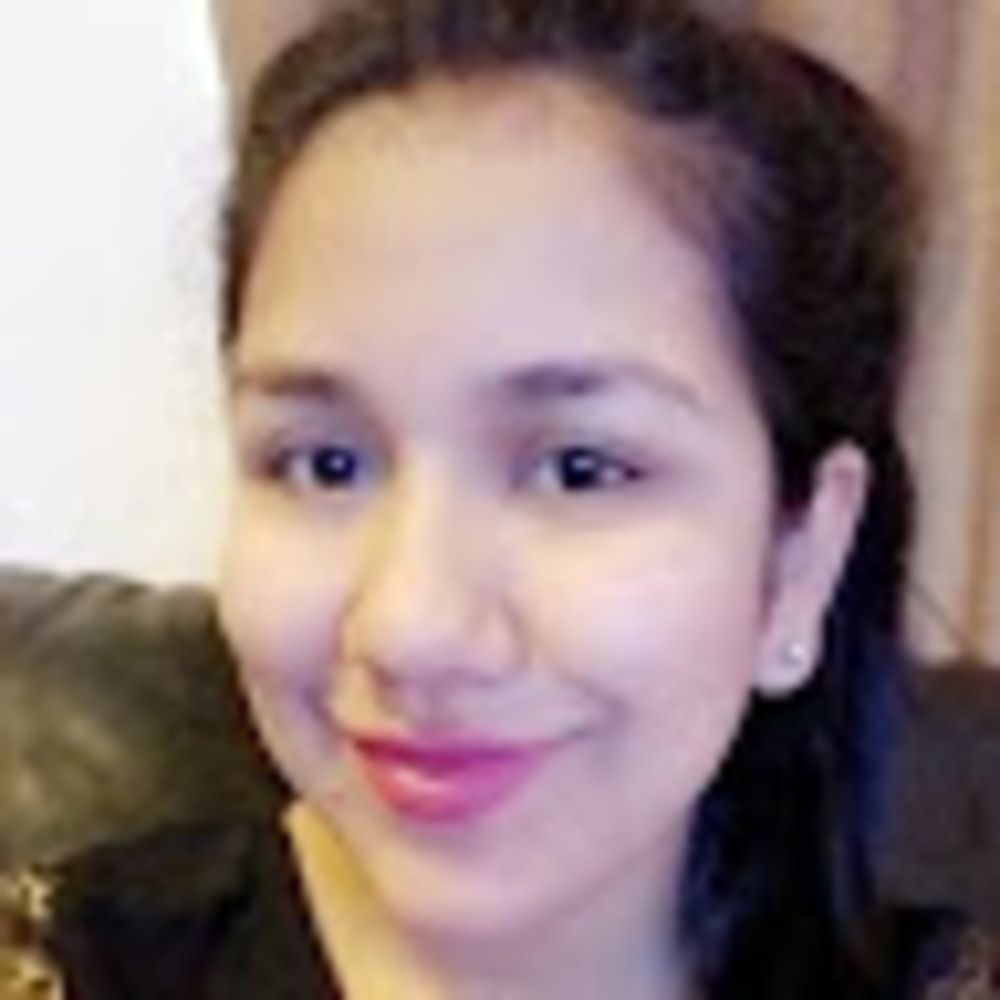 Meet your Posher, Cecilia